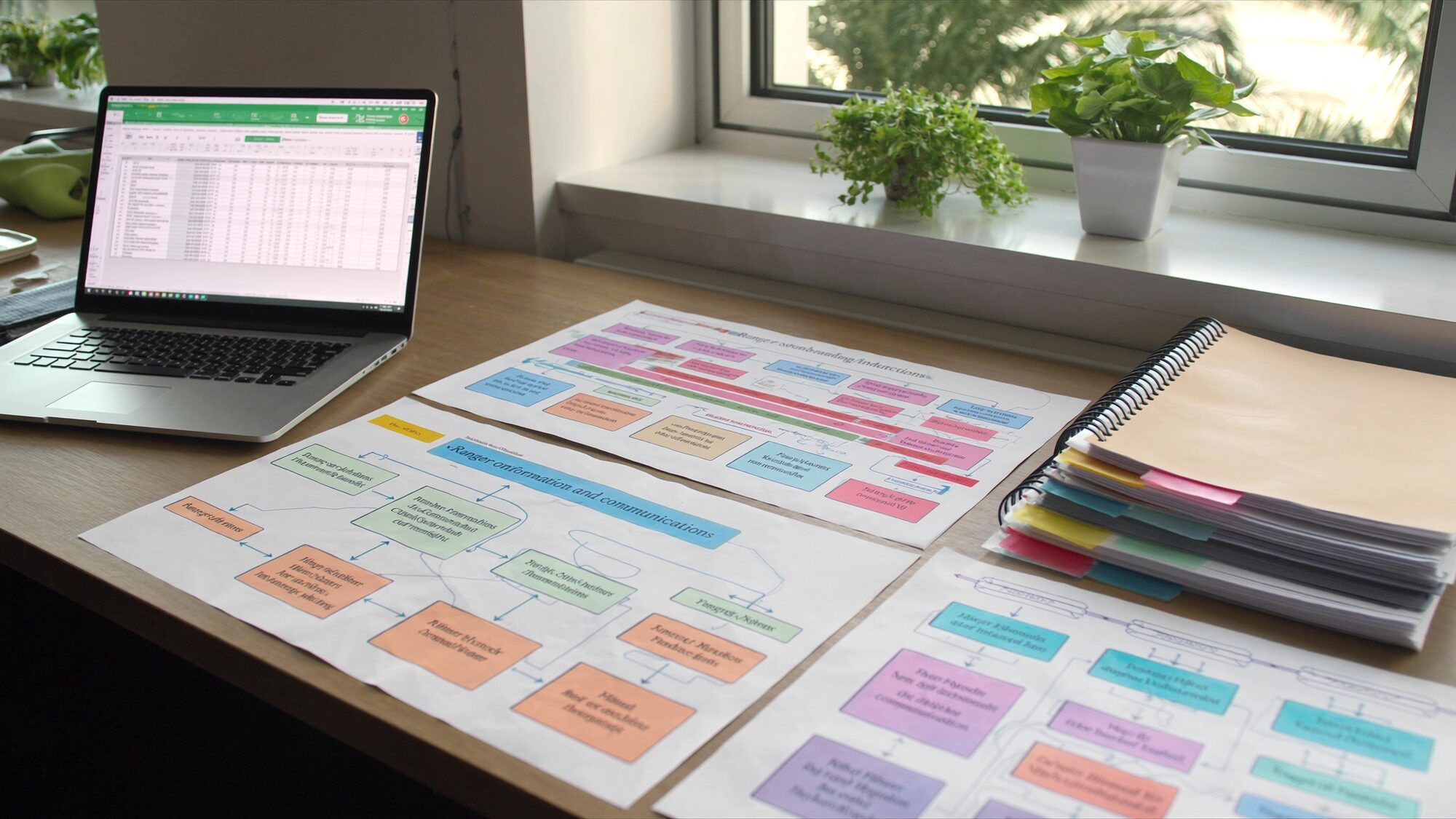 The boutique PM SOP pack course