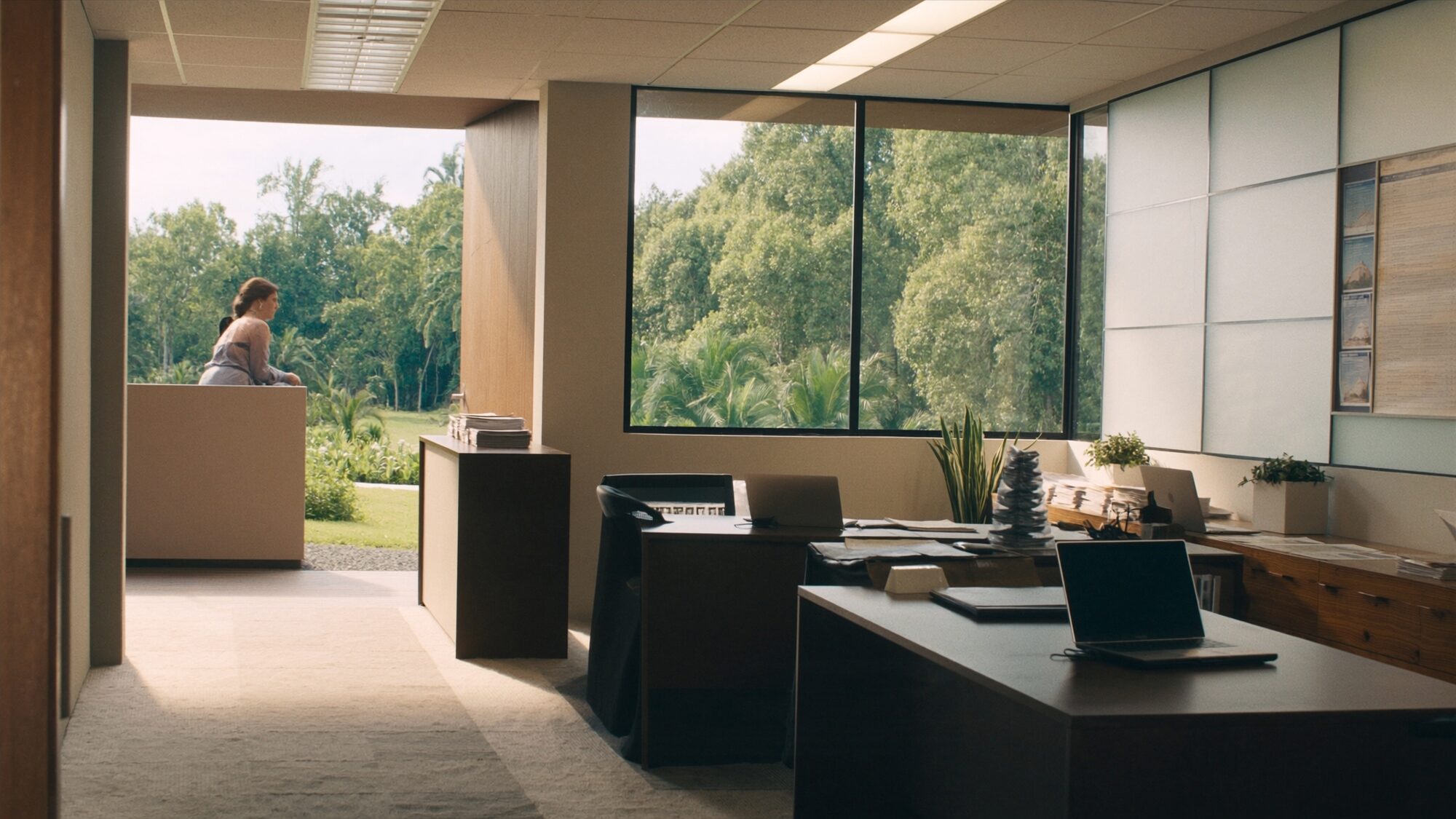 A Darwin property workspace where Advanced Academy turns real agency practice into NT courses