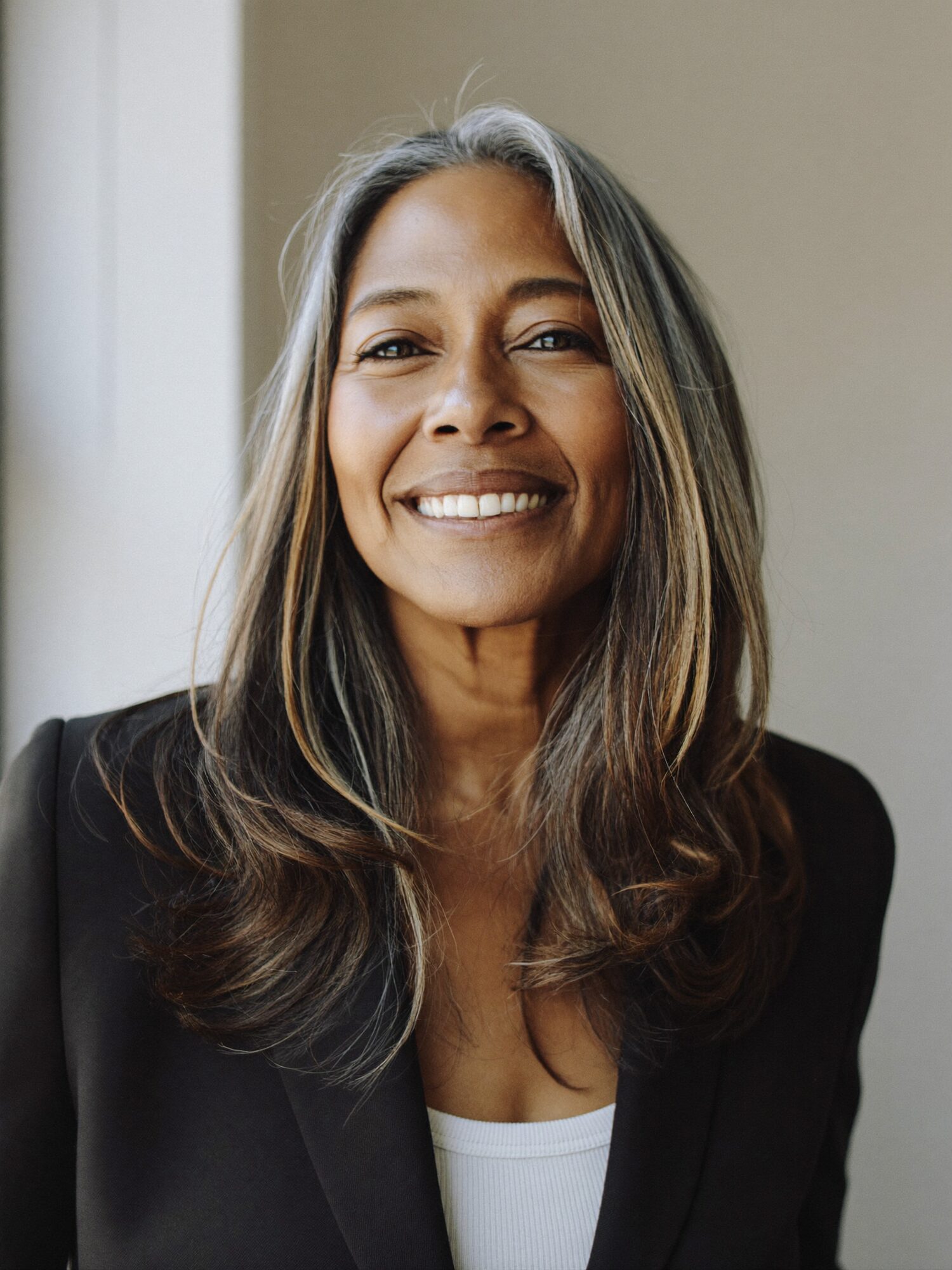 Lee-Ann Schey, founder of Advanced Residential and lead instructor at Advanced Academy